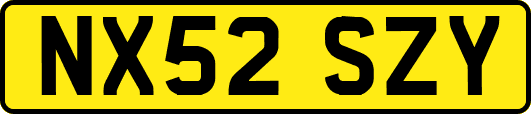 NX52SZY