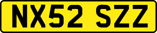 NX52SZZ