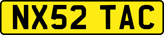 NX52TAC