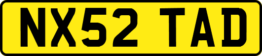 NX52TAD