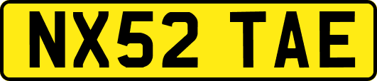 NX52TAE
