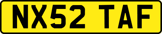 NX52TAF