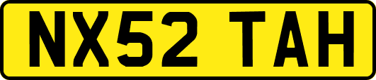 NX52TAH