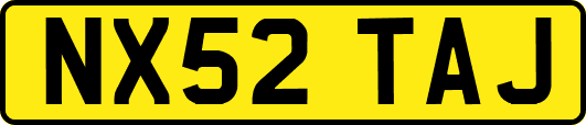 NX52TAJ