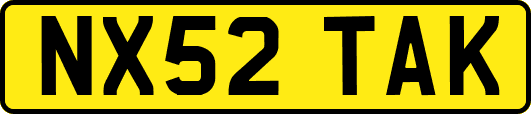 NX52TAK