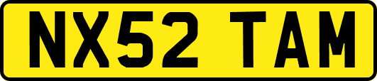 NX52TAM