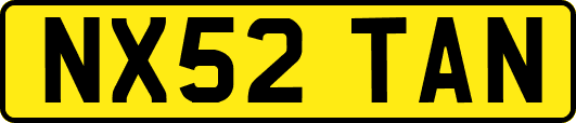 NX52TAN