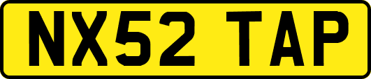 NX52TAP