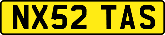 NX52TAS