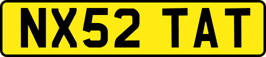 NX52TAT
