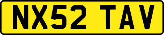 NX52TAV