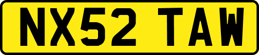 NX52TAW