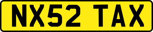 NX52TAX