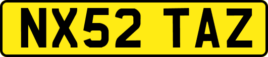 NX52TAZ