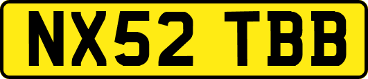 NX52TBB