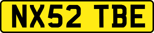 NX52TBE