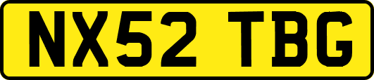 NX52TBG