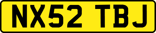 NX52TBJ