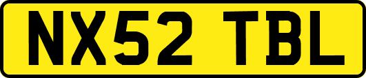 NX52TBL