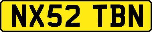 NX52TBN