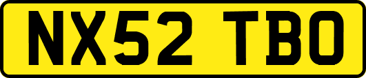 NX52TBO