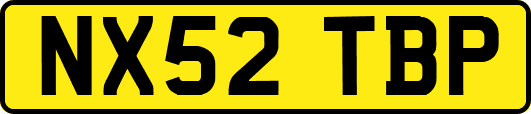 NX52TBP