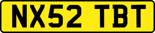 NX52TBT