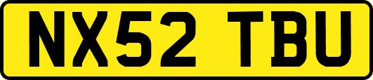 NX52TBU