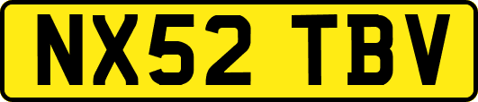 NX52TBV