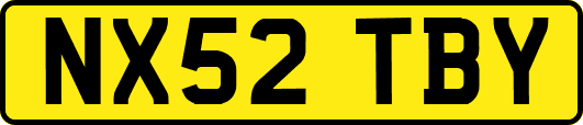 NX52TBY