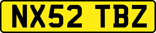 NX52TBZ