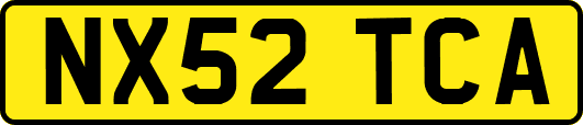 NX52TCA