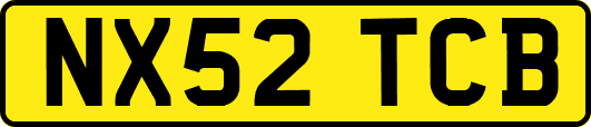 NX52TCB