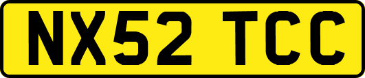 NX52TCC