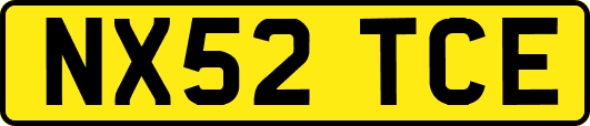 NX52TCE