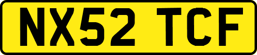 NX52TCF