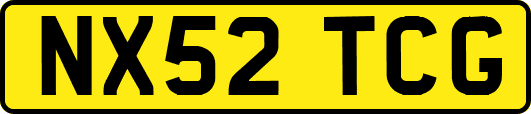 NX52TCG