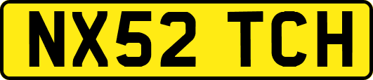 NX52TCH