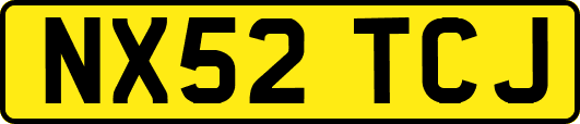 NX52TCJ