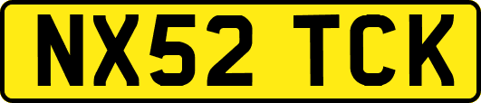 NX52TCK