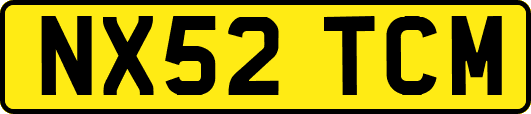 NX52TCM