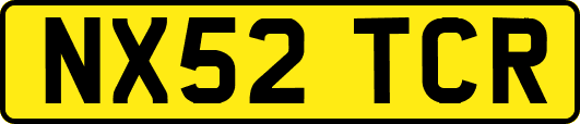 NX52TCR