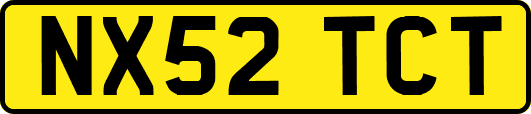 NX52TCT