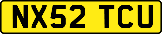 NX52TCU