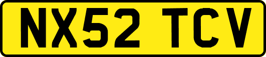 NX52TCV