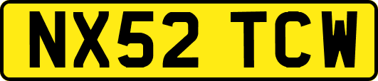 NX52TCW