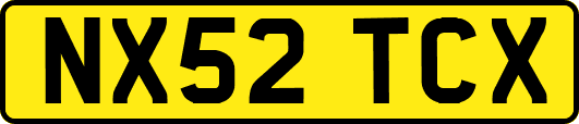 NX52TCX