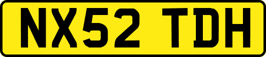NX52TDH