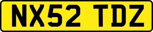 NX52TDZ