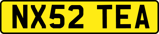 NX52TEA